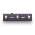 Strymon Multi Switch Plus Guitar Effects Pedal