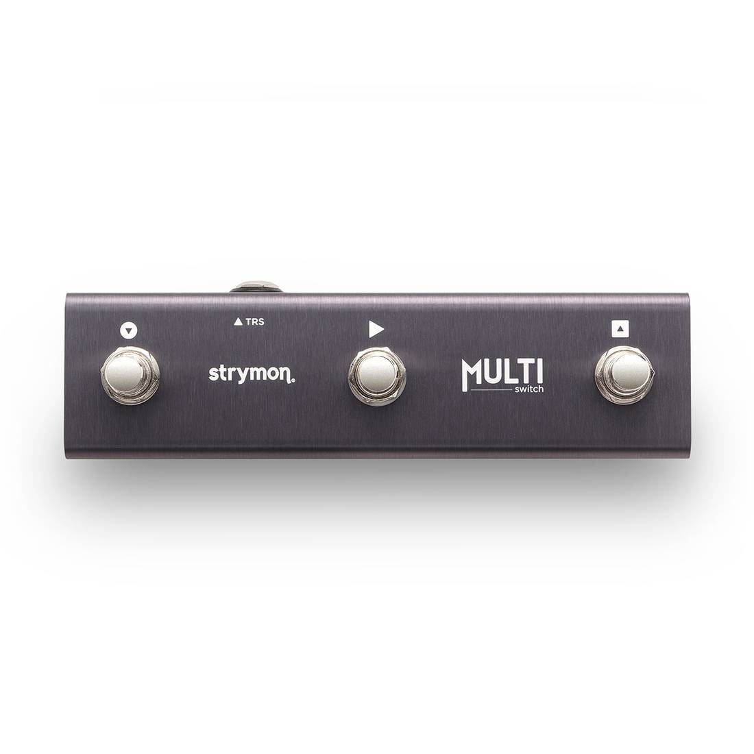 Strymon Multi Switch Guitar Effects Pedal