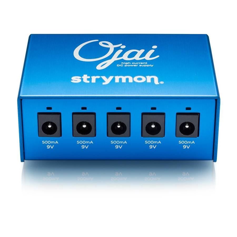 Strymon Ojai Power Supply Expansion Kit