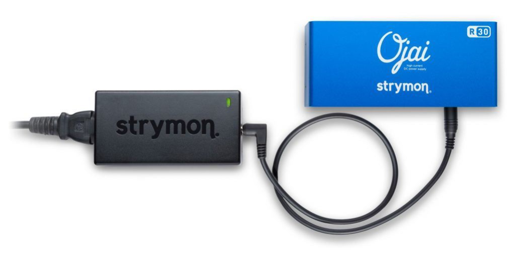 Strymon Ojai R30 High Output DC Power Supply