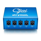 Strymon Ojai High Output DC Power Supply
