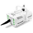 Beamz SNOW-900LED Snow Machine with LEDs 900W