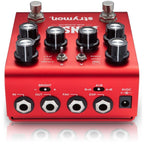 Strymon Sunset Dual Overdrive Guitar Effects Pedal