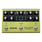 Strymon Volante Magnetic Echo Machine Guitar Effects Pedal