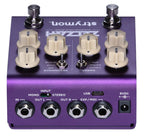 Strymon Zelzah Multidimension Phaser Effects Pedal