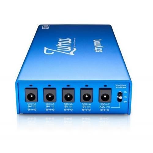 Strymon Zuma R300 High Output DC Power Supply