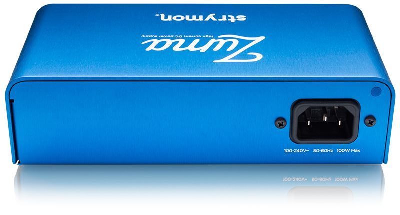 Strymon Zuma High Output DC Power Supply