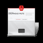 Evans SoundOff by Evans Drum Mute, 16 Inch