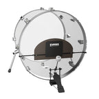 Evans SoundOff Universal Bass Drum Mute