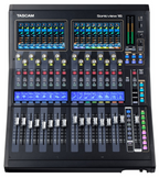 TASCAM Sonicview 16 Digital Mixing Console