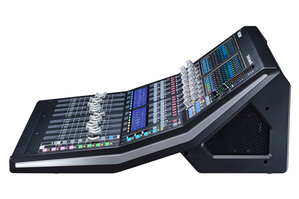 TASCAM Sonicview 16 Digital Mixing Console