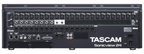TASCAM Sonicview 24 Digital Mixing Console