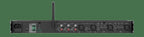Audac PRE116 6 Channel Stereo Rack Mount Mixer