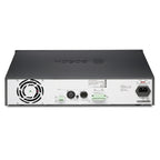 BOSCH Plena Power Amplifier 120 Watt/100 Volt Line