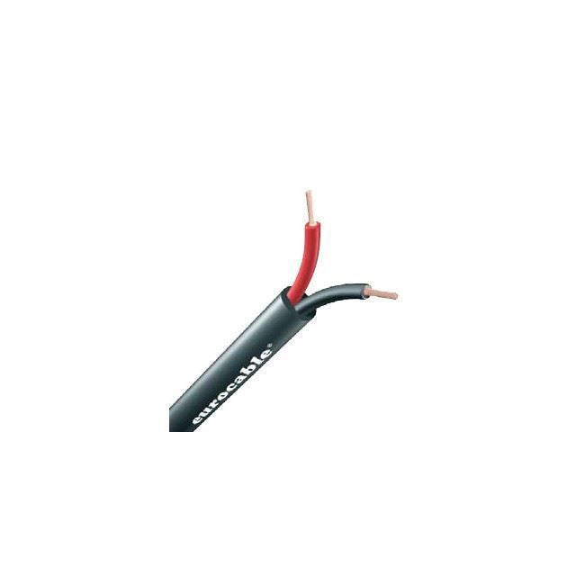 Eurocable 02N15 1.5mm Speaker Cable (1m)
