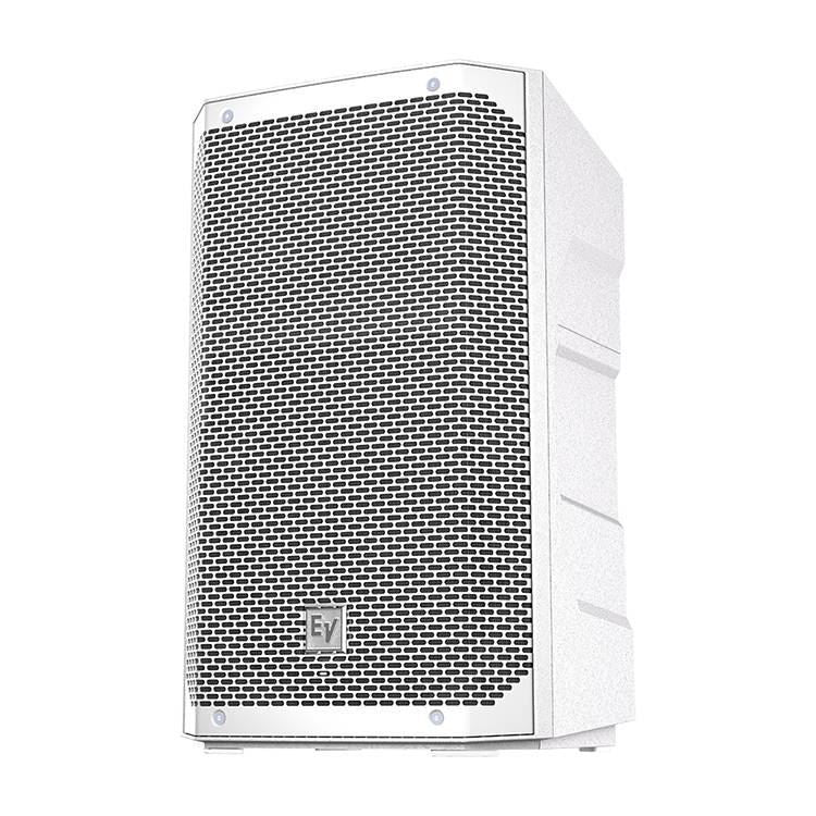 Electro-Voice ELX200-10P 10in Powered PA Speaker in White