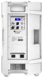 Electro-Voice ELX200-12p 12in Powered PA Speaker in White
