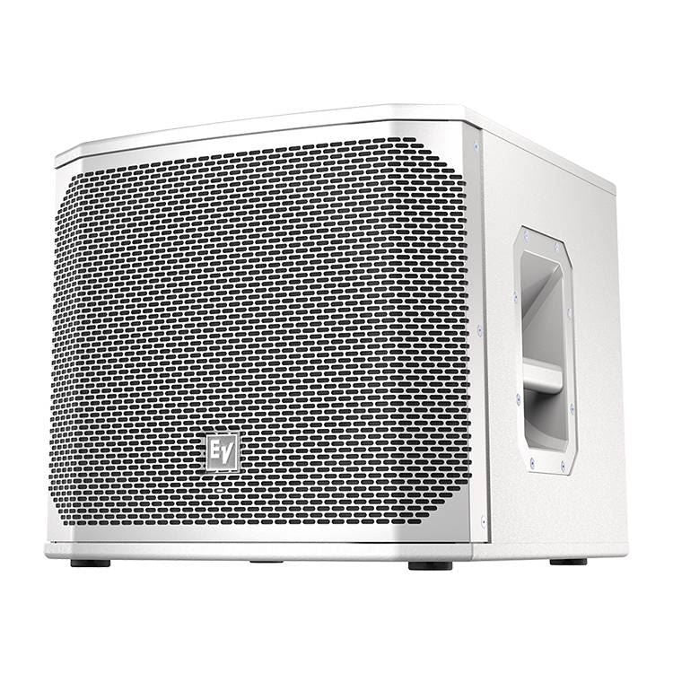 Electro-Voice ELX200-12SP 12in Powered PA Speaker White