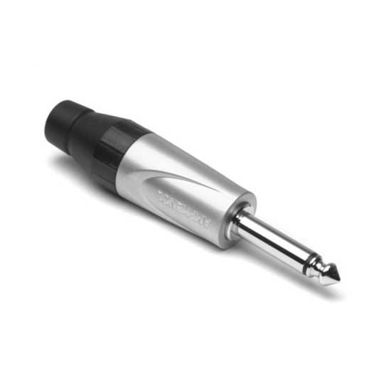 Amphenol JM2P 6.35mm 2 pole Jumbo Jack Connector