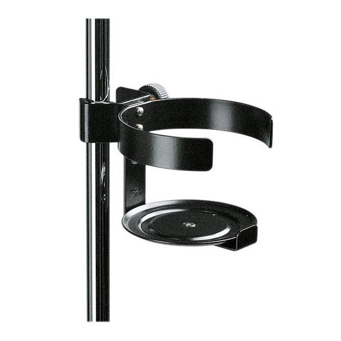 K&M 160/2 Drink Holder - 85 mm