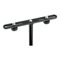 K&M 23550 Microphone Stereo Bar