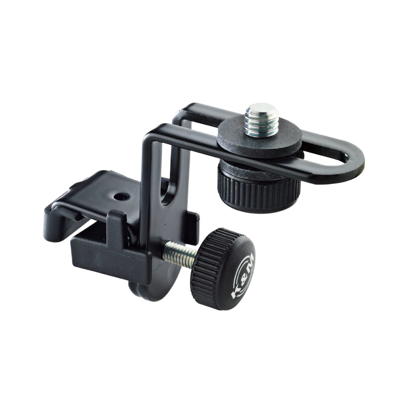 K&M 24030 Microphone Holder for Drums