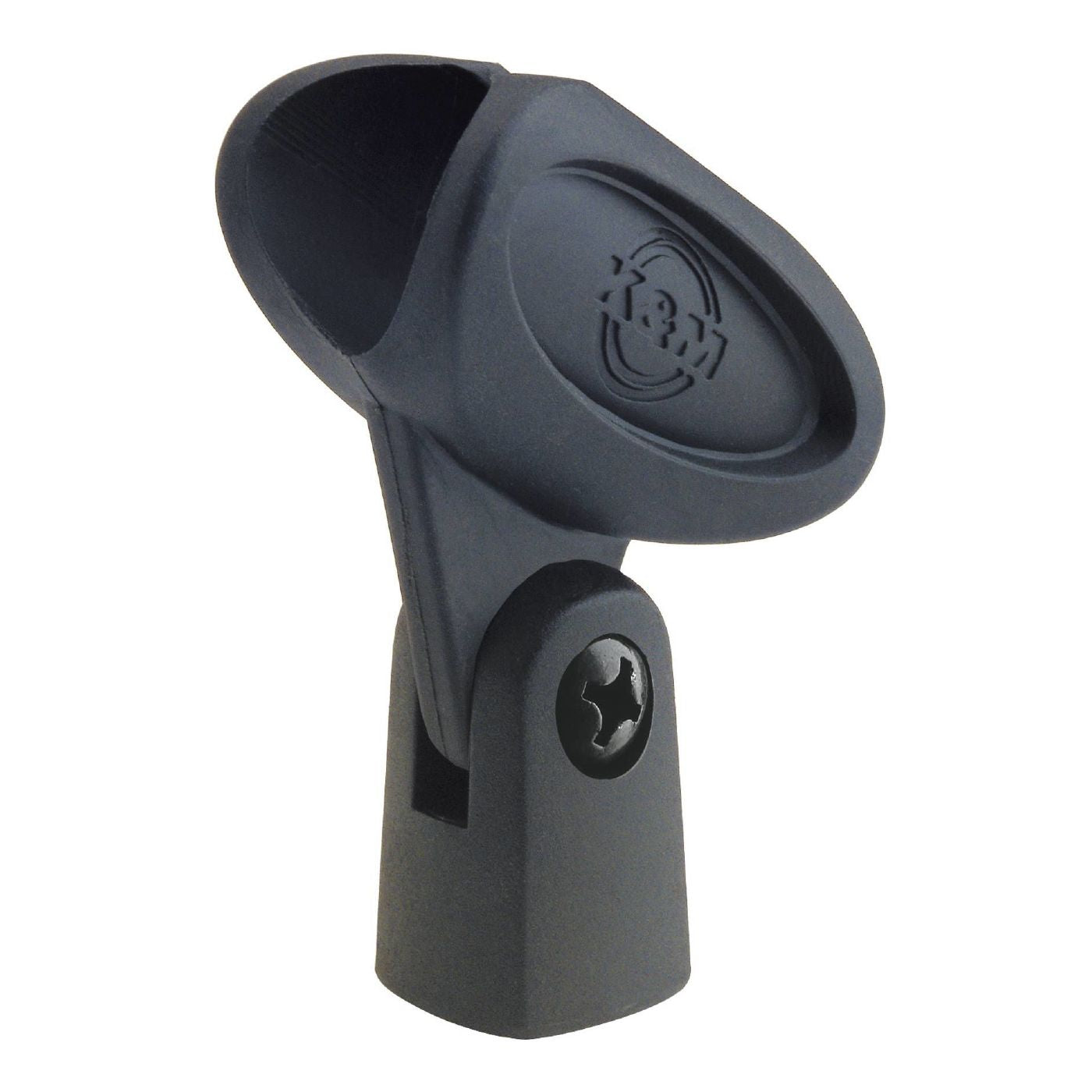K&M 85035 Microphone Clip - Small