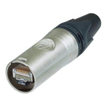Neutrik NE8MX6 etherCON CAT6A Cable Connector