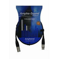 Amphe-Sound 9m XLR Microphone Cable