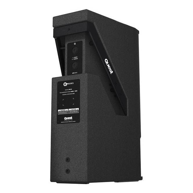 Quest HPI110 10 Inch Compact Passive Speaker