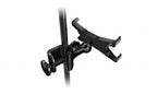 IK Multimedia iKlip Xpand - Universal Mic Stand Support for iPad & Tablets