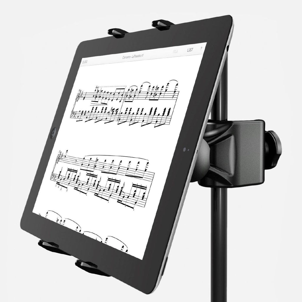 IK Multimedia iKlip Xpand Universal Mic Stand Mount