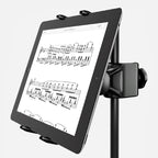 IK Multimedia iKlip Xpand Universal Mic Stand Mount