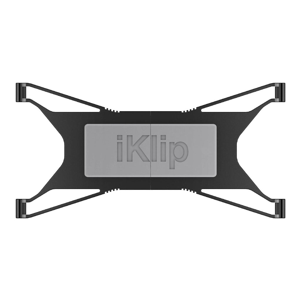 IK Multimedia iKlip Xpand - Universal Mic Stand Support for iPad & Tablets