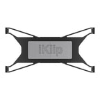 IK Multimedia iKlip Xpand - Universal Mic Stand Support for iPad & Tablets