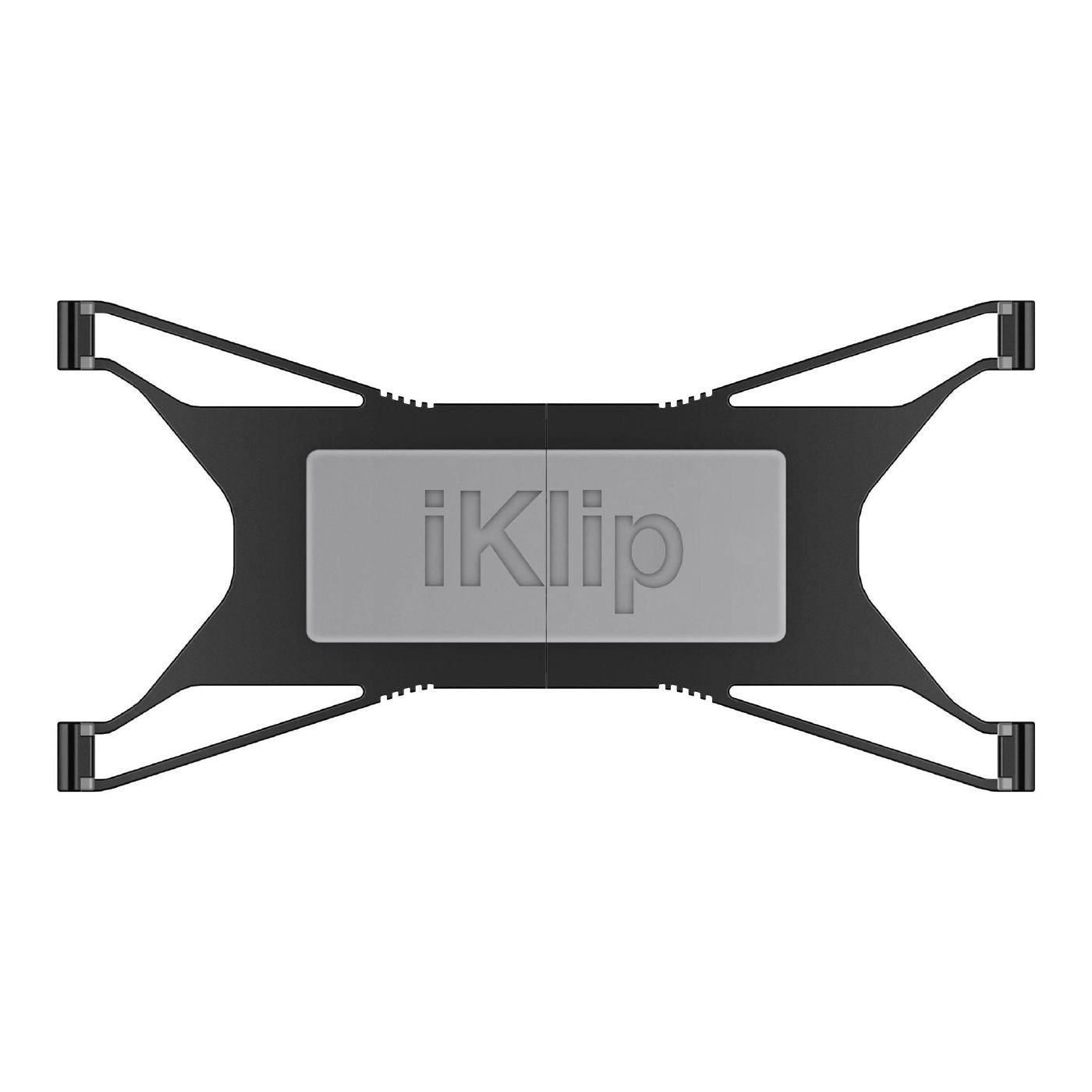 IK Multimedia iKlip Xpand - Universal Mic Stand Support for iPad & Tablets