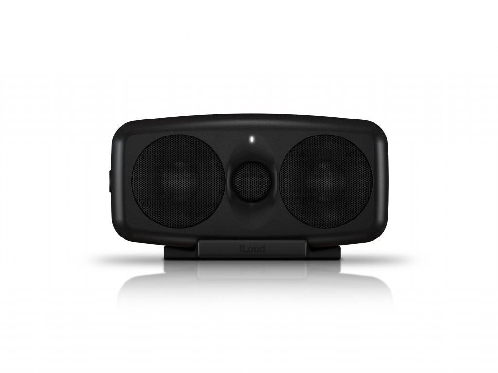 IK Multimedia iLoud MTM 2x3.5 inch Compact Studio Monitor Speaker - Single