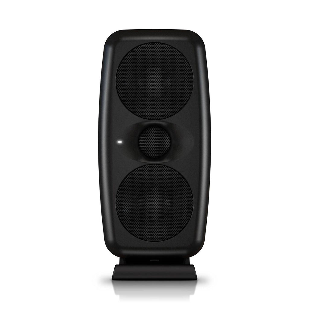 IK Multimedia iLoud MTM 2x3.5 inch Compact Studio Monitor Speaker - Single
