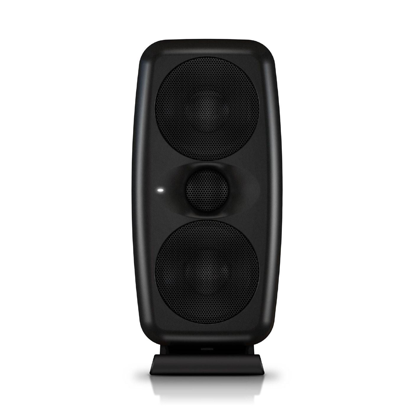 IK Multimedia iLoud MTM 2x3.5 inch Compact Studio Monitor Speaker - Single