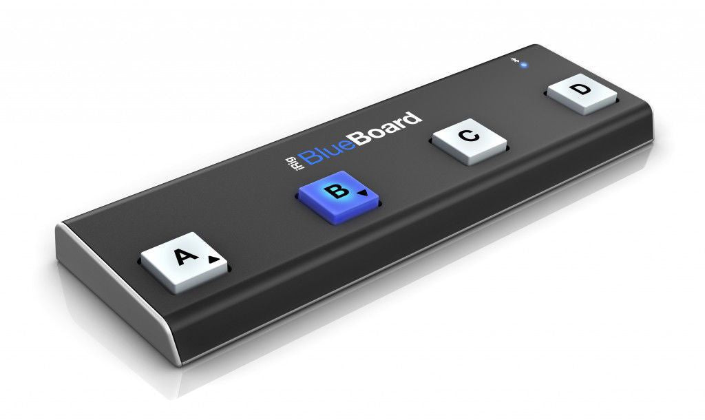 IK Multimedia iRig BlueBoard