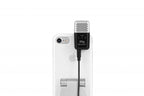 IK Multimedia iRig Mic Cast 2 Pocket-Sized Microphone for iPhone & iPad