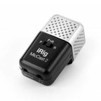 IK Multimedia iRig Mic Cast 2 Pocket-Sized Microphone for iPhone & iPad