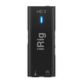 IK Multimedia iRig HD 2 High Quality Guitar Interface