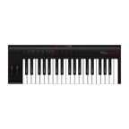 IK Multimedia iRig Keys 2 Pro 37-Key Controller for iOS, Android, and Mac/PC
