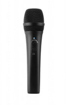 IK Multimedia iRig MIC HD2 High-Quality Digital Handheld Microphone
