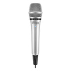 IK Multimedia iRig Mic HD-A - Digital Handheld Microphone for ANDROID / PC