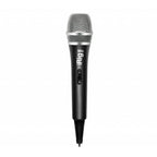 IK Multimedia iRig MIC Handheld microphone for iPhone, iPod touch & iPad