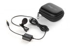IK Multimedia iRig Mic Lav - Lavalier microphone for Mobile Device