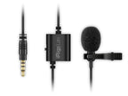 IK Multimedia iRig Mic Lav - Lavalier microphone for Mobile Device