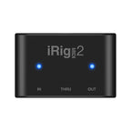 IK Multimedia iRig MIDI 2 Universal MIDI Interface